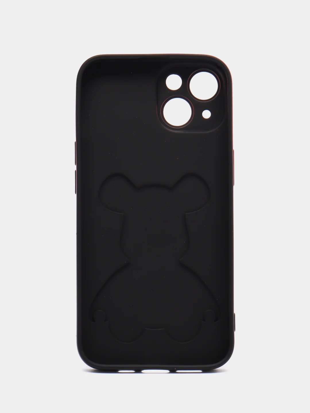 Хром чехол для iPhone 14 13 12 11 Pro max plus XR силиконовый