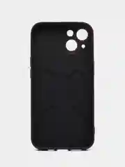 Хром чехол для iPhone 14 13 12 11 Pro max plus XR силиконовый
