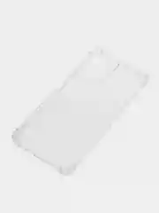 Прозрачный силиконовый чехол для Xiaomi Redmi Note 12 Pro 5G (Сяоми Редми Ноут 12 Про 5г), прозрачный