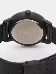 Серый наручные часы Curren 8238, в подарочной упаковке