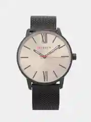 Серый наручные часы Curren 8238, в подарочной упаковке