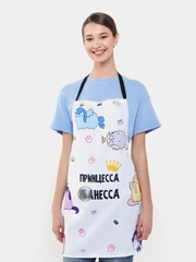 Фартук "Принцесса"