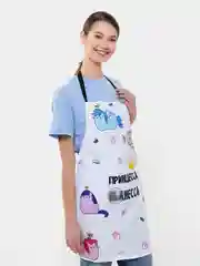 Фартук "Принцесса"