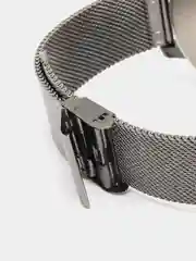 Серый мужские наручные часы Mini Focus MF0023G с хронографом, в подарочной упаковке
