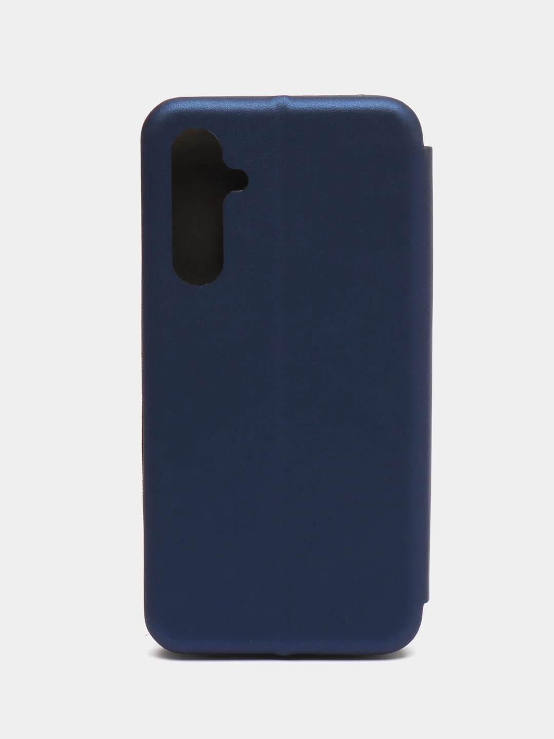 Синий чехол-книжка для Samsung Galaxy A54 5G (Самсунг Галакси А54)