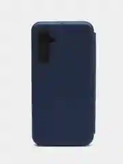 Синий чехол-книжка для Samsung Galaxy A54 5G (Самсунг Галакси А54)