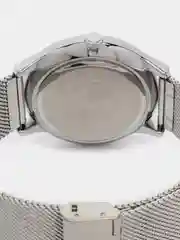 Хром мужские наручные часы Curren 8231 в подарочной упаковке