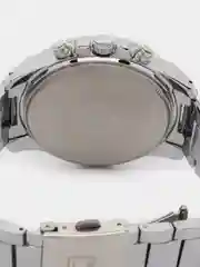 Серый мужские наручные часы Curren 8274 в подарочной упаковке