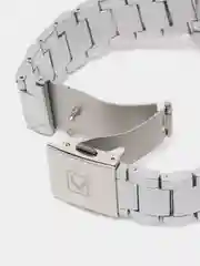 Серый мужские наручные часы Curren 8274 в подарочной упаковке