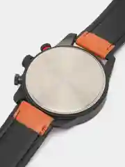 Коричневый мужские наручные часы Curren 8250 в подарочной упаковке