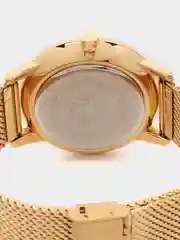 Синий наручные часы Curren 8238, в подарочной упаковке