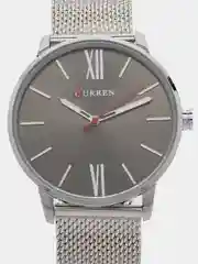 Угольный наручные часы Curren 8238, в подарочной упаковке