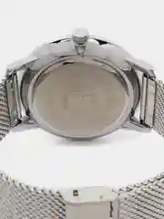 Угольный наручные часы Curren 8238, в подарочной упаковке