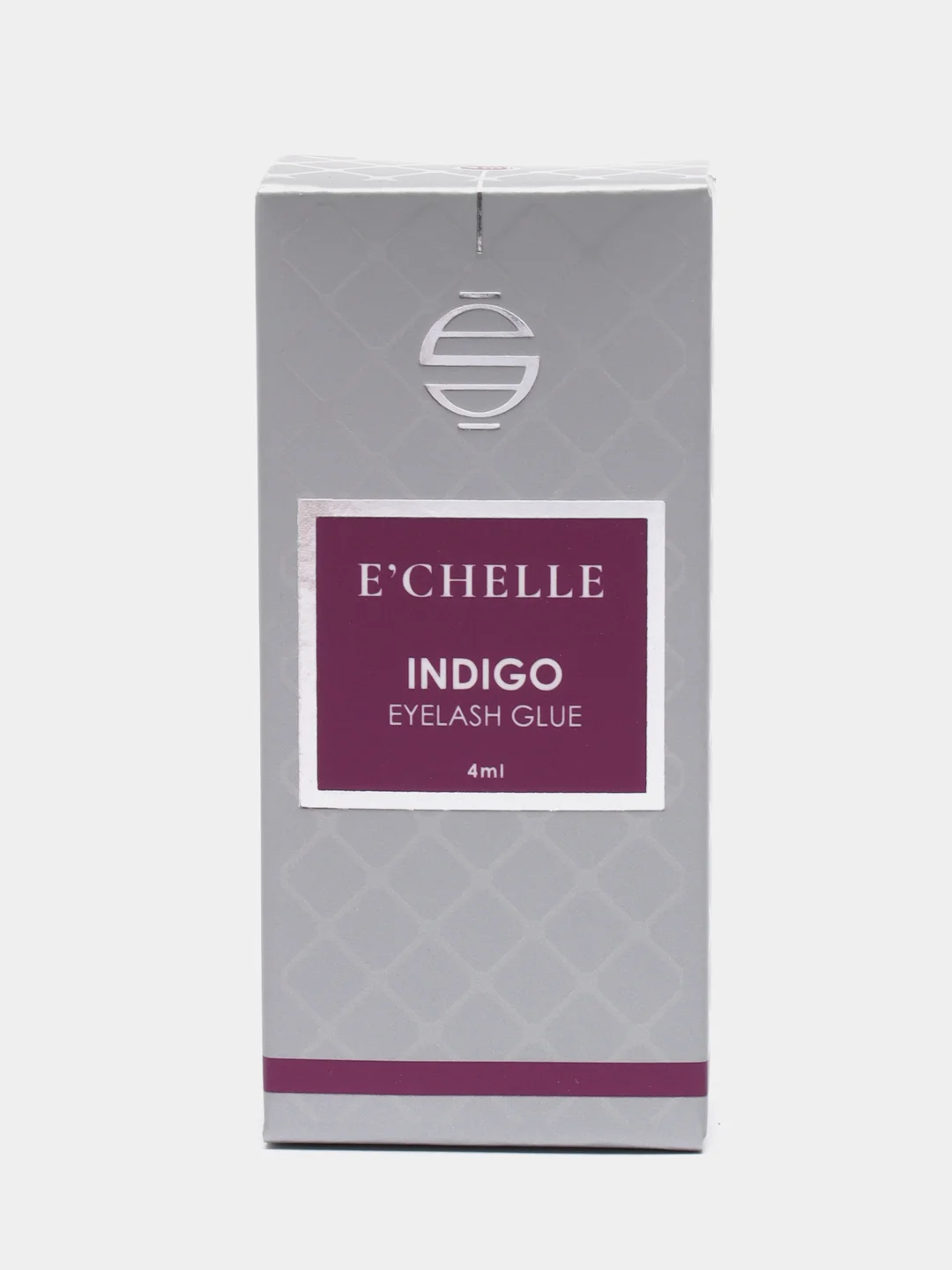Клей для наращивания ресниц индиго эшель indigo ehelle