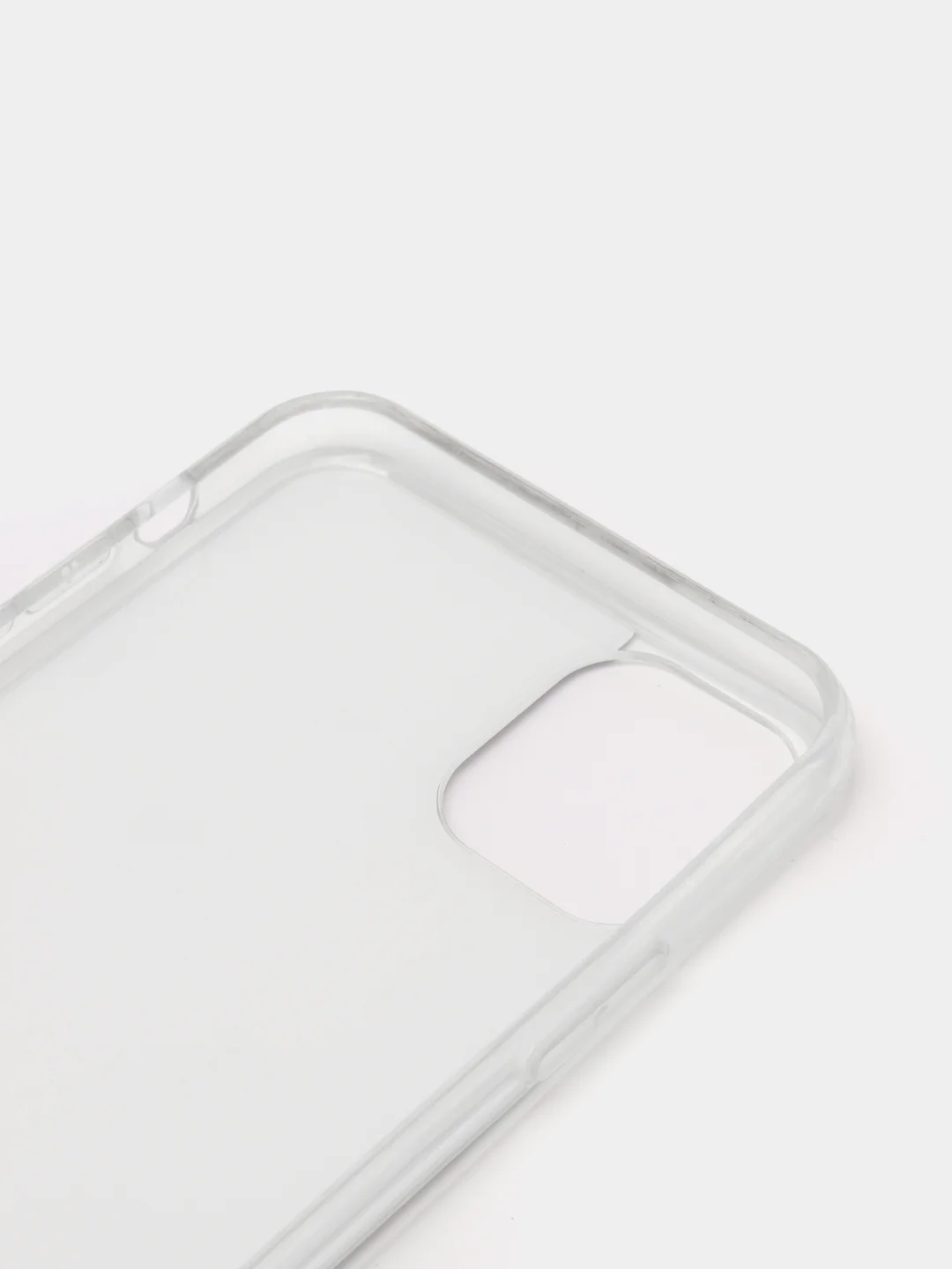 Чехол для IPhone 11 Pro Max с рисунками, силиконовый