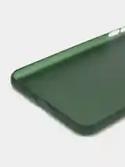 Зеленый чехол для IPhone 11 Pro Max K-DOO ультратонкий с защитой камеры