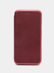 Чехол-книжка для iPhone 11 Pro, 11 Про, экокожа