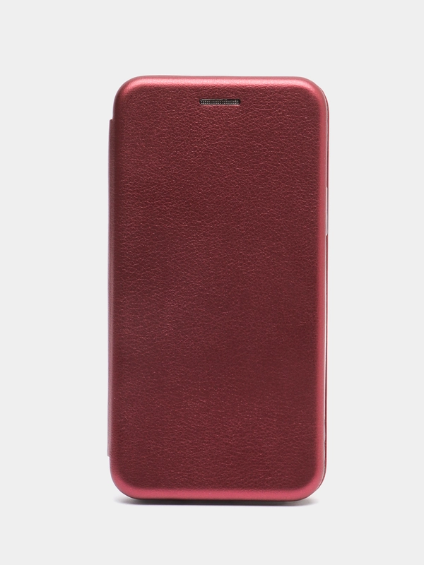 Чехол-книжка для iPhone 11 Pro, 11 Про, экокожа