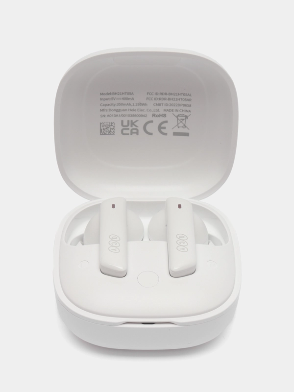 Беспроводные наушники Xiaomi QCY HT05 ANC