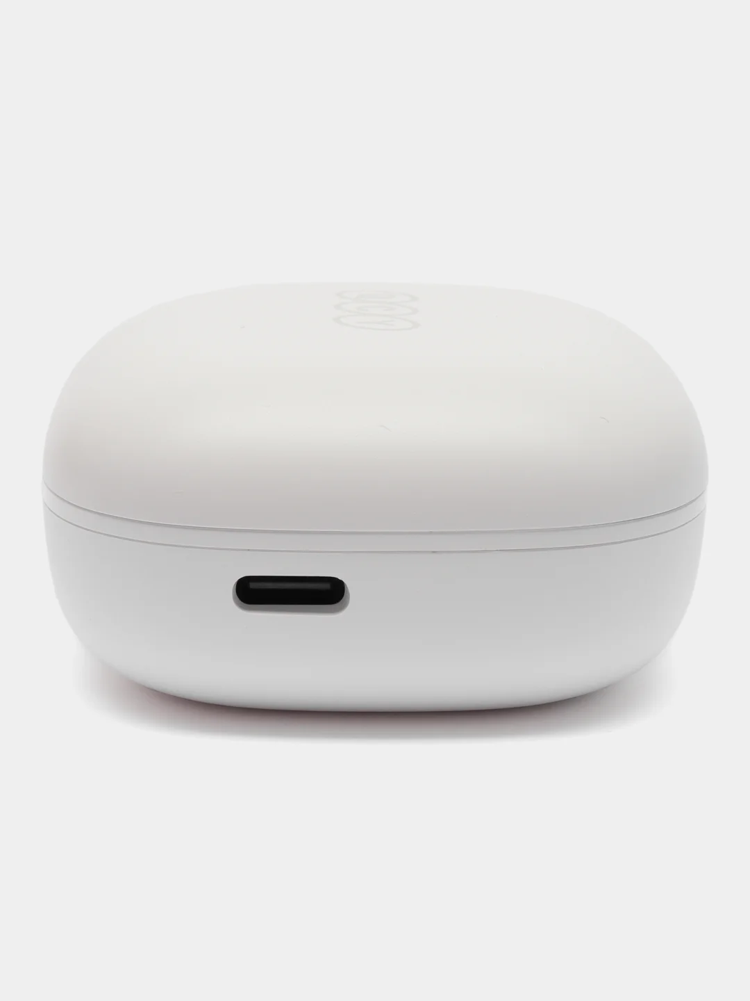 Белый беспроводные наушники Xiaomi QCY HT05 ANC