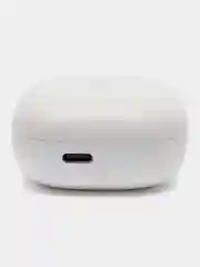 Белый беспроводные наушники Xiaomi QCY HT05 ANC