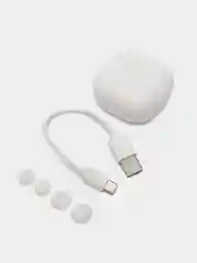 Белый беспроводные наушники Xiaomi QCY HT05 ANC