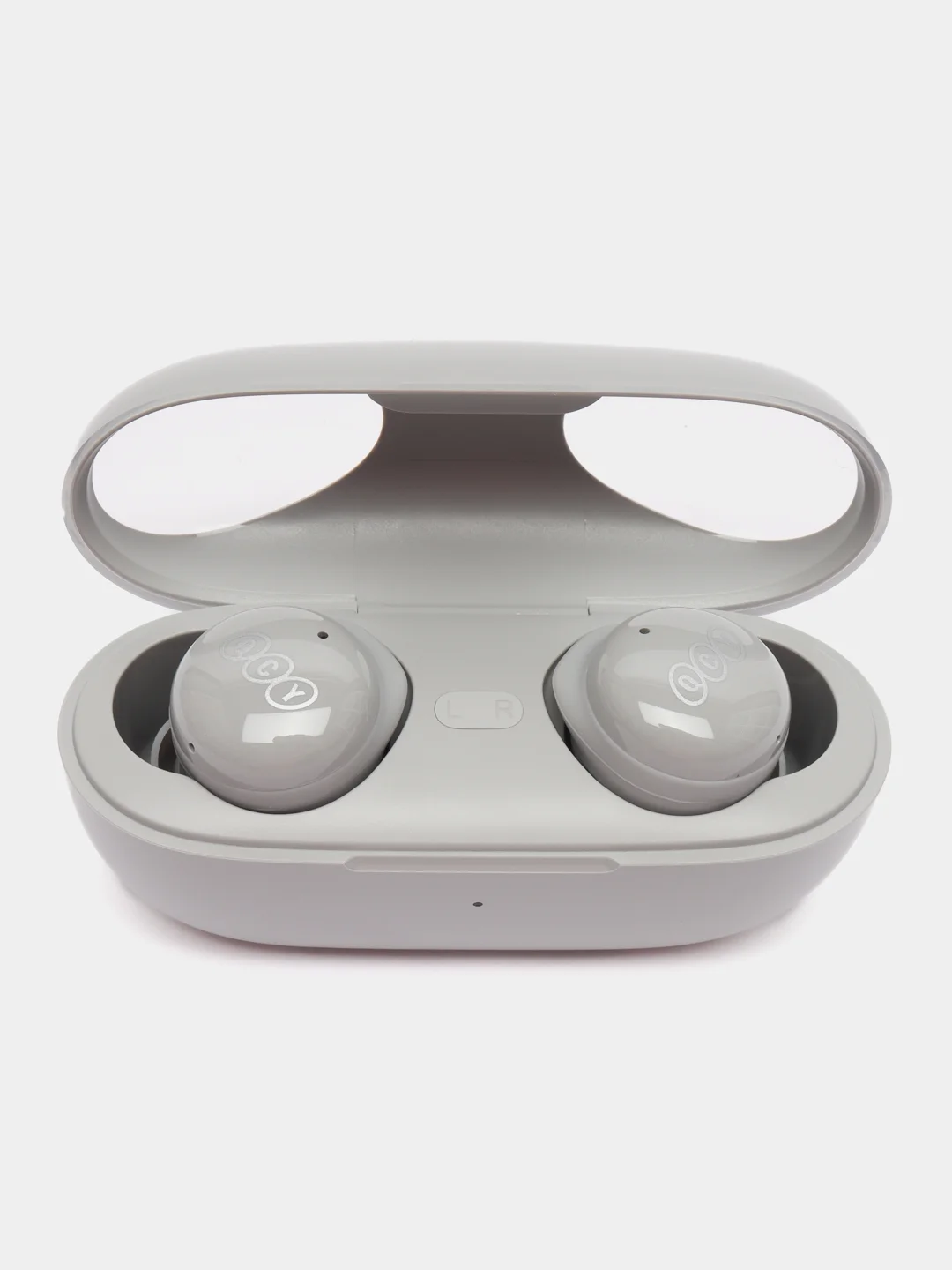 Серый беспроводные наушники Xiaomi QCY T17S