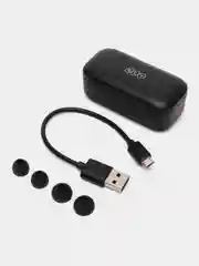 Белый беспроводные наушники Xiaomi QCY T5