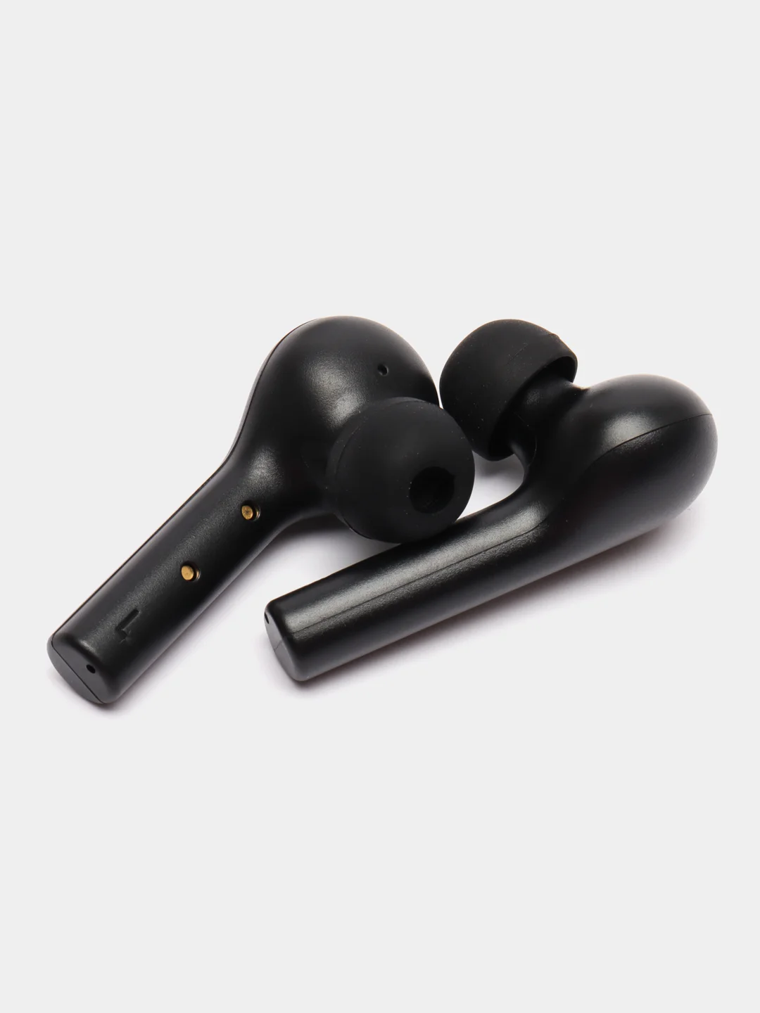 Белый беспроводные наушники Xiaomi QCY T5