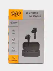 Белый беспроводные наушники Xiaomi QCY T5