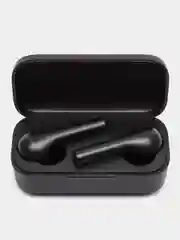 Черный беспроводные наушники Xiaomi QCY T5