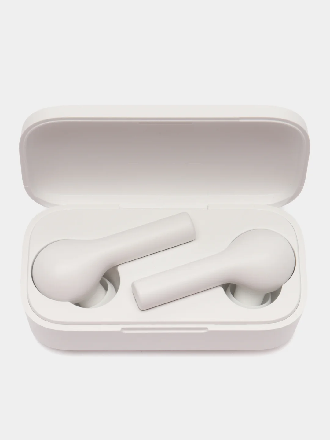 Белый беспроводные наушники Xiaomi QCY T5