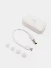 Белый беспроводные наушники Xiaomi QCY T5