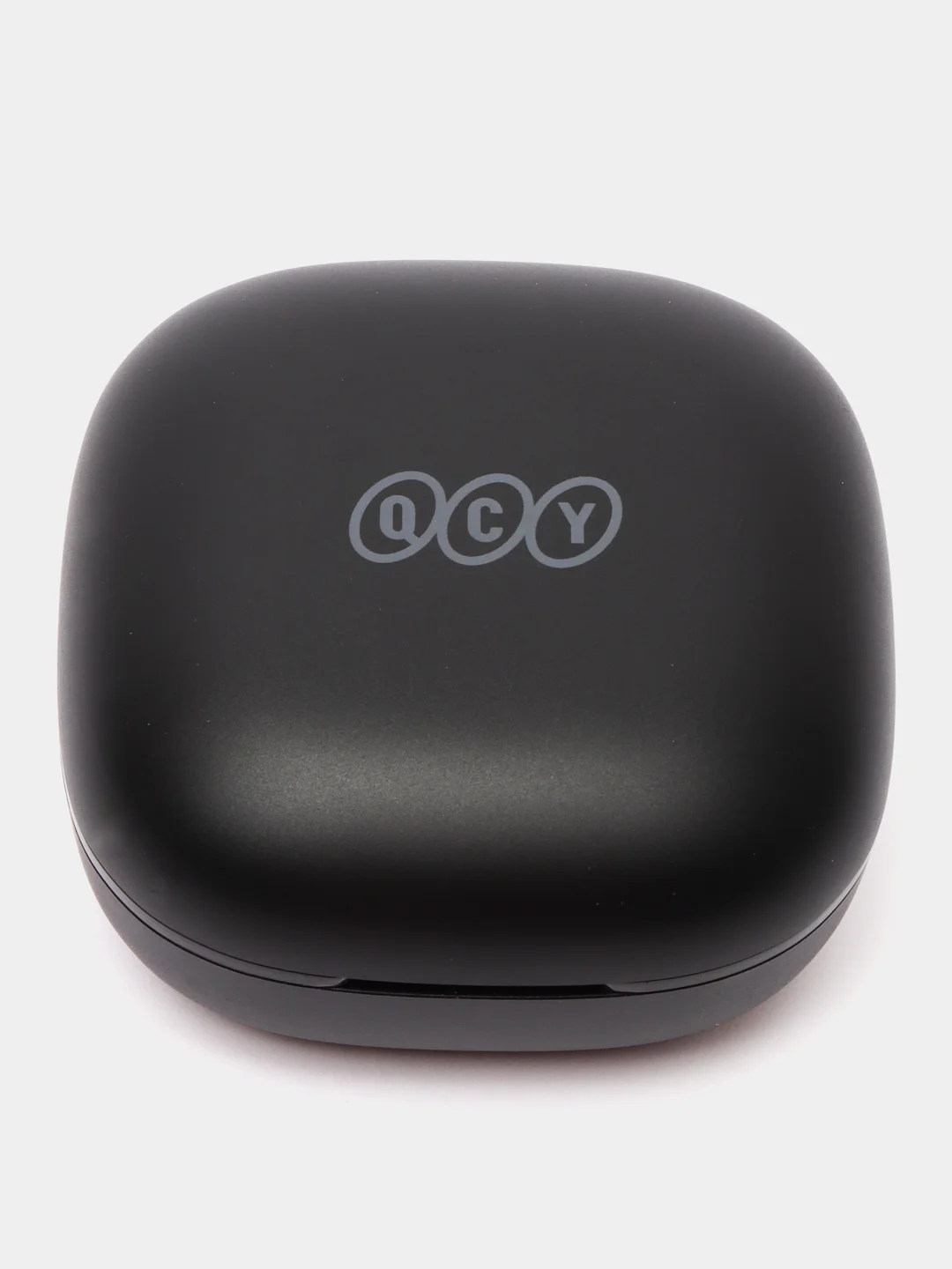 Черный беспроводные наушники Xiaomi QCY HT05 ANC