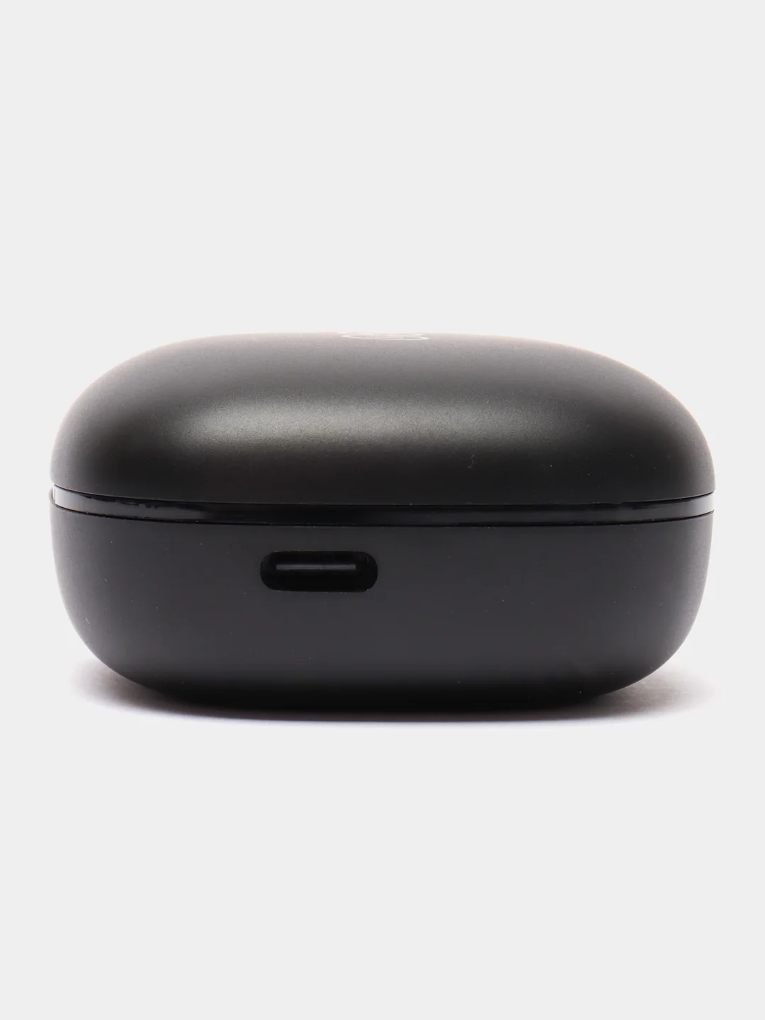 Черный беспроводные наушники Xiaomi QCY HT05 ANC