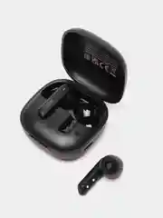 Черный беспроводные наушники Xiaomi QCY HT05 ANC