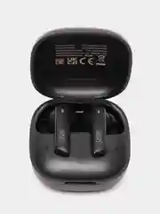 Черный беспроводные наушники Xiaomi QCY HT05 ANC