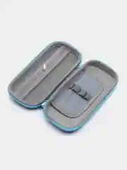 Пенал школьный для ручек, карандашей Brauberg, 1 отделение, Sweet dreams, 270704