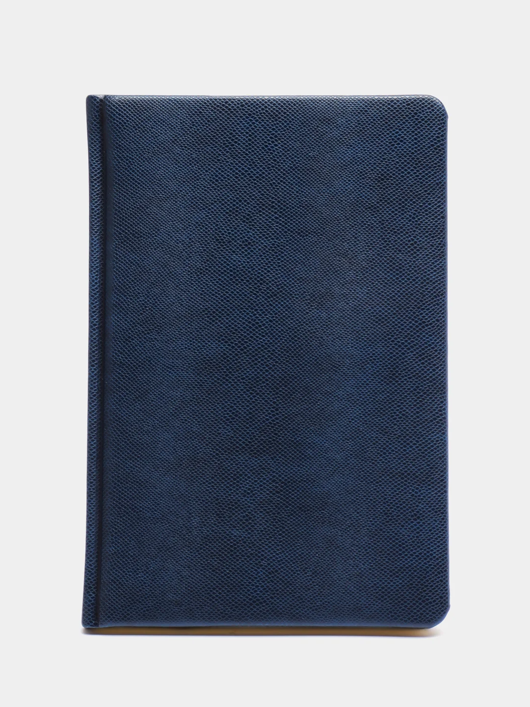 Ежедневник-планер (планинг), записная книжка недатированный А5, Brauberg, под кожу, 114476