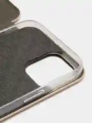 Золотой чехол-книжка для iPhone 12 Pro Max, 12 Pro Max, 12 Про Макс, 12 Про Макс, экокожа