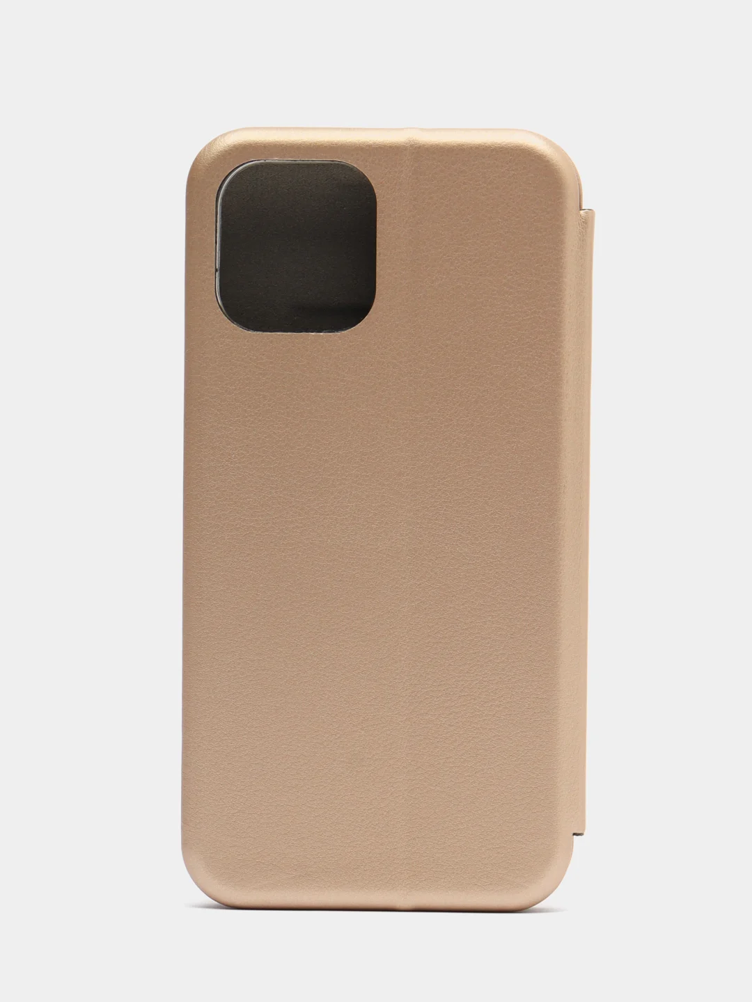 Золотой чехол-книжка для iPhone 12 Pro Max, 12 Pro Max, 12 Про Макс, 12 Про Макс, экокожа