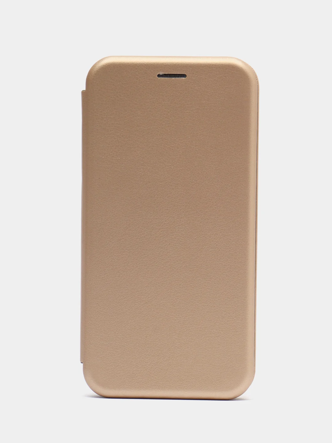 Золотой чехол-книжка для iPhone 12 Pro Max, 12 Pro Max, 12 Про Макс, 12 Про Макс, экокожа
