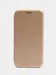 Золотой чехол-книжка для iPhone 12 Pro Max, 12 Pro Max, 12 Про Макс, 12 Про Макс, экокожа