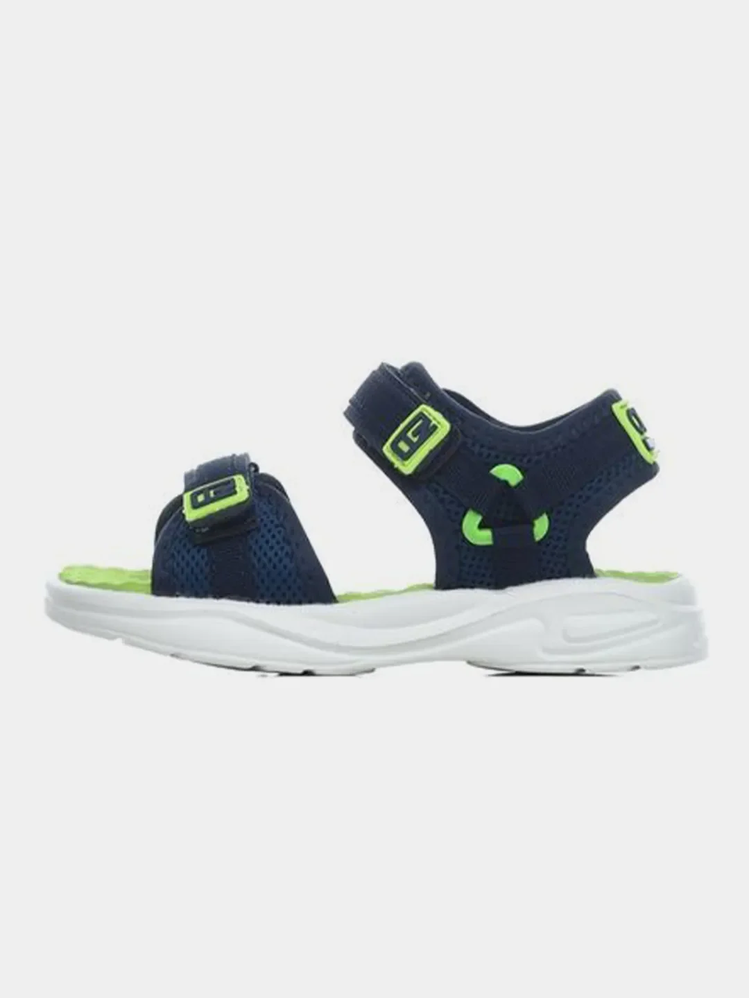 Синий сандалии INDIGO KIDS