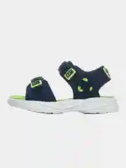 Синий сандалии INDIGO KIDS