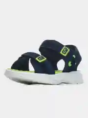 Синий сандалии INDIGO KIDS