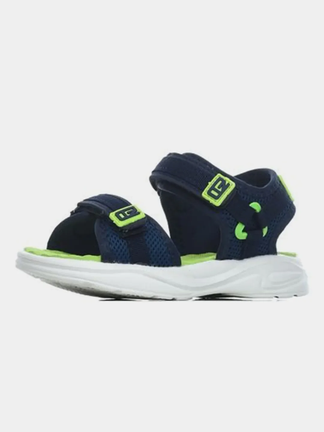 Синий сандалии INDIGO KIDS