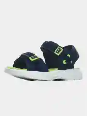 Синий сандалии INDIGO KIDS