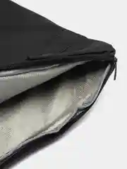 Черный сумка для ноутбука LX02