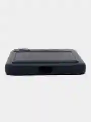 Лавандовый чехол для iPhone X, XS (Айфон Х, ХС), силиконовый, с защитой камеры
